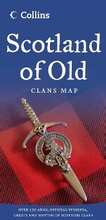 Cover: Scotland of Old - Collins
