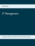 Cover: IT Management - BoD - Books on Demand