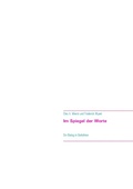 Cover: Im Spiegel der Worte - Books on Demand
