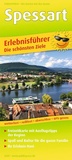 Cover: Publicpress Erlebnisführer Spessart 1:110.000 - freytag & berndt