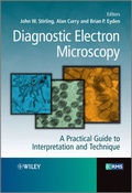 Cover: Diagnostic Electron Microscopy - Wiley