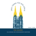 Cover: Zwei T&uuml;rme f&uuml;r den K&ouml;nig - Schnell & Steiner