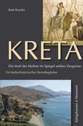 Abbildung von: Kreta. Die Insel der Mythen im Spiegel antiker Zeugnisse - Königshausen & Neumann