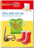 Cover: bambinoL&Uuml;K - Westermann Lernwelten GmbH