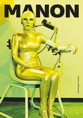 Cover: Manon - Scheidegger & Spiess