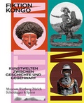 Cover: Fiktion Kongo - Scheidegger & Spiess