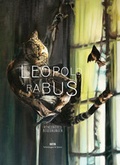Cover: L&eacute;opold Rabus - Scheidegger & Spiess