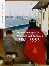 Abbildung von: Die neue Fotografie - Scheidegger & Spiess