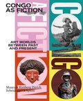 Cover: Congo as Fiction - Scheidegger & Spiess