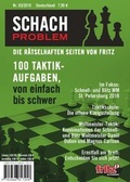 Cover: Schach Problem Heft #03/2019 - ChessBase GmbH