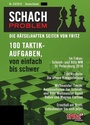 Cover: Schach Problem Heft #03/2019 - ChessBase GmbH