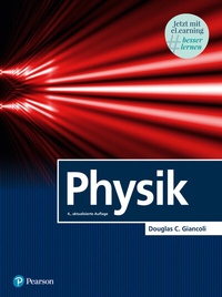 Abbildung von: Physik - Pearson Studium