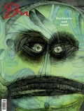 Cover: Psychiatrie und Kunst - Du Kulturmedien