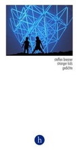 Cover: stranger kids - hochroth