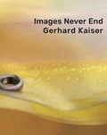 Cover: Gerhard Kaiser - Verlag f&uuml;r Moderne Kunst