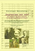Cover: "Siegfried lebt, lebt, lebt!" - Peras