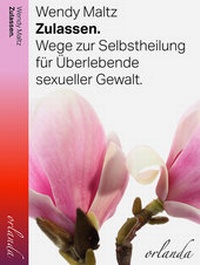 Enlarge image Cover: Zulassen - Orlanda Verlag GmbH