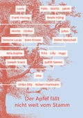 Cover: Der Apfel f&auml;llt nicht weit vom Stamm - Tedden, Peter