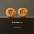 Cover: Bart Koning - Tedden, Peter