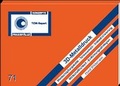 Cover: 3D-Metalldruck - TCW