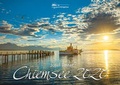 Cover: Chiemsee Kalender 2020 - Chiemgauer Verlagshaus