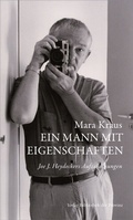 Cover: Ein Mann mit Eigenschaften - Bibliothek der Provinz