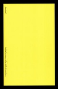 Cover: Questions? - Spector Books