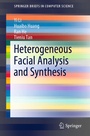Cover: Heterogeneous Facial Analysis and Synthesis - Springer