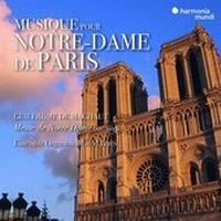 Abbildung von: Messe de Notre Dame - Helikon Harmonia Mundi