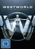 Cover: Westworld: Staffel 1 - Warner Bros Entertainment