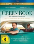 Cover: Green Book - Eine besondere Freundschaft - entertainment One Germany