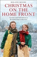Cover: Christmas on the Home Front - HarperCollins