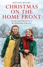 Cover: Christmas on the Home Front - One More Chapter
