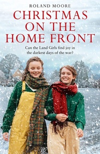 Enlarge image Cover: Christmas on the Home Front - One More Chapter