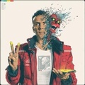 Cover: Confessions of a Dangerous Mind - Universal Music Vertrieb - A Division of Universal Music GmbH