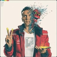 Enlarge image Cover: Confessions of a Dangerous Mind - Universal Music Vertrieb - A Division of Universal Music GmbH