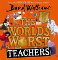 Cover: The World's Worst Teachers - HarperCollins