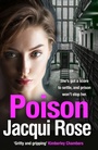 Cover: Poison - AVON, a division of HarperCollins Publishers Ltd