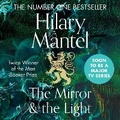 Cover: The Mirror and the Light - Fourth Estate Ltd