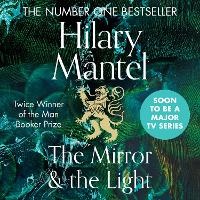 Enlarge image Cover: The Mirror and the Light - Fourth Estate Ltd