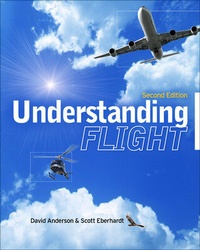 Abbildung von: Understanding Flight, Second Edition - McGraw-Hill Education