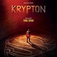 Enlarge image Cover: Krypton - H'ART Musik-Vertrieb GmbH / Marl