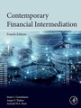 Cover: Contemporary Financial Intermediation - Academic Press