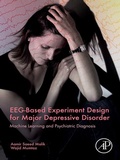Abbildung von: EEG-Based Experiment Design for Major Depressive Disorder - Academic Press