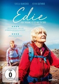 Cover: Edie - F&uuml;r Tr&auml;ume ist es nie zu sp&auml;t - LEONINE Distribution GmbH