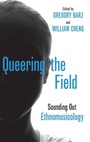 Cover: Queering the Field - Oxford University Press Inc