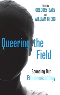 Enlarge image Cover: Queering the Field - Oxford University Press Inc