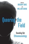 Cover: Queering the Field - Oxford University Press Inc