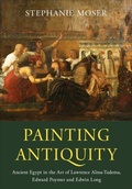 Cover: Painting Antiquity - Oxford University Press Inc