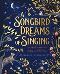 Cover: A Songbird Dreams of Singing - Puffin